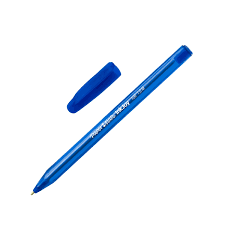BOLIGRAFO PAPER MATE INK JOY 1.0 M AZUL