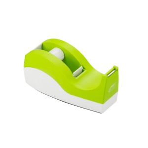 DISPENSADOR DE TAPE FAST DF-10 VERDE
