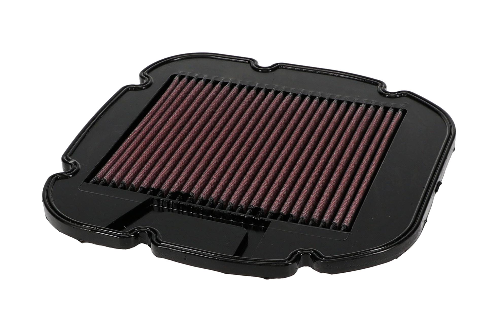Filtro de Aire Alto Flujo SUZUKI DL V-STROM 650 2004-2025 thumbnail
