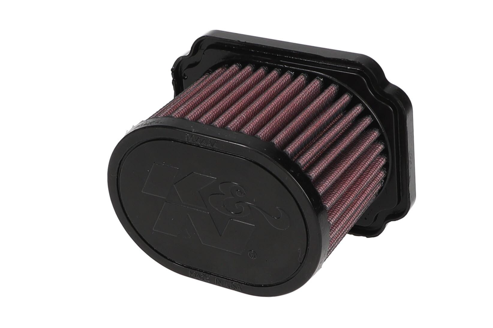 Filtro de Aire Alto Flujo YAMAHA MT-07 2014-2025