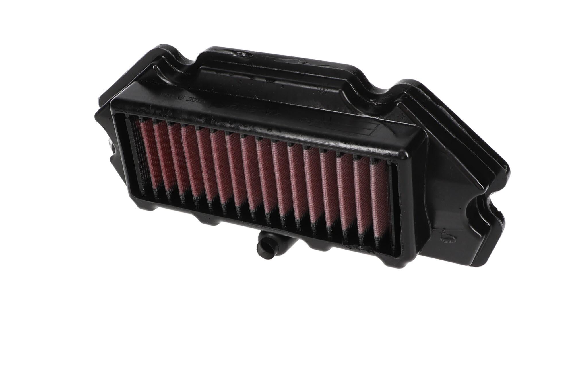 Filtro de Aire Alto Flujo KAWASAKI EX650R NINJA / ER6N 2012-2016 thumbnail