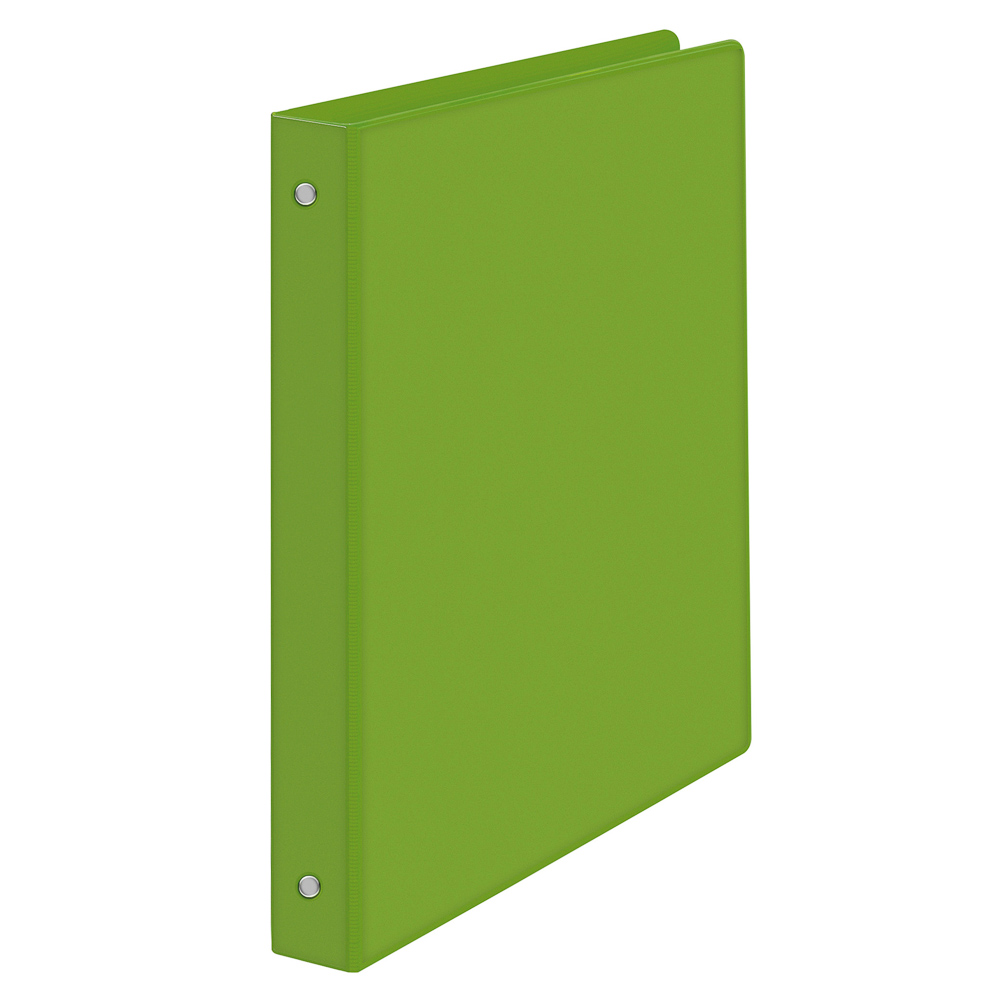 CARTAPACIO FAST C/FUNDA 1" VERDE CARTA