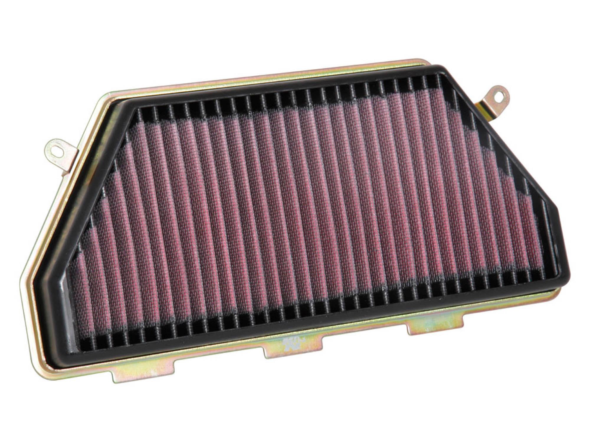 Filtro de Aire Alto Flujo HONDA CBR1000RR 2017-2024