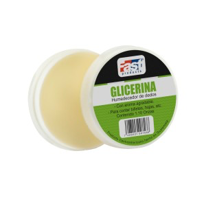 CUENTA FACIL FAST (GLICERINA) HUMEDECEDOR
