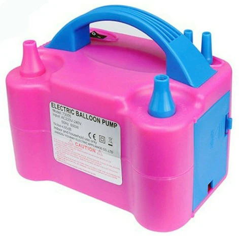 INFLADOR ELECTRICO