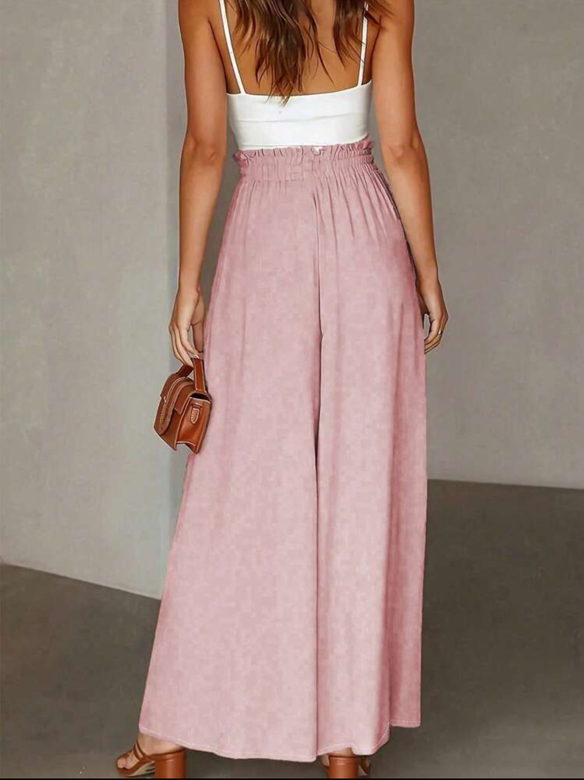 Pink Pants (Talla M) thumbnail