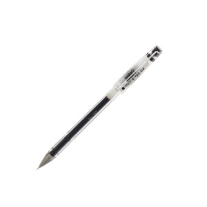 BOLIGRAFO PILOT G-TEC-C4 NEGRO 0.4