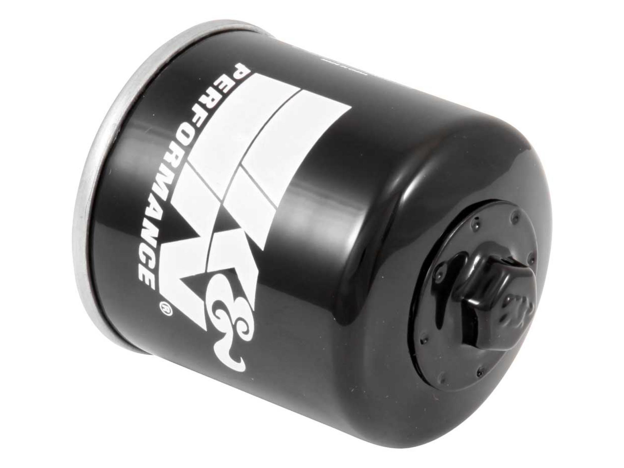 Filtro De Aceite KN-303 KAWASAKI
