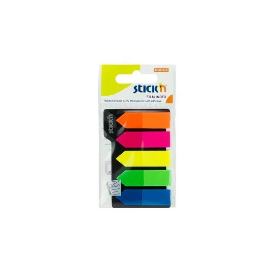 FLECHITAS STICKN
