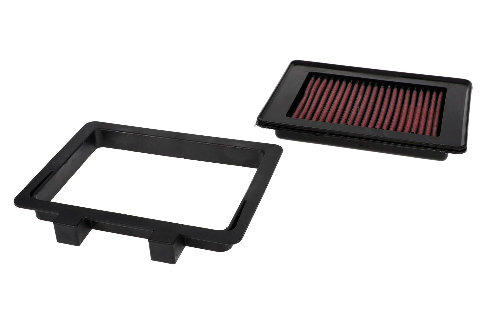 Filtro de Aire Alto Flujo SUZUKI DL V-STROM 1000/1050 2014-2025
