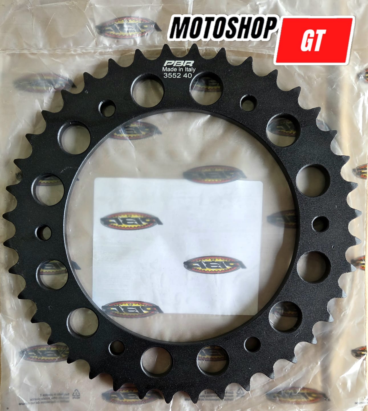 Kit de Arrastre BMW G310GS / RS