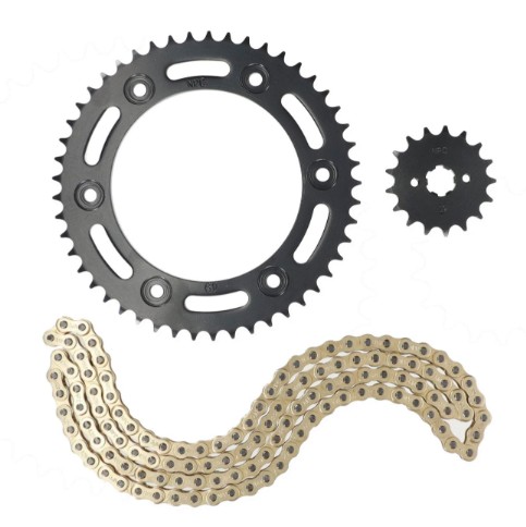 Kit de Arrastre Honda XR190L NPC