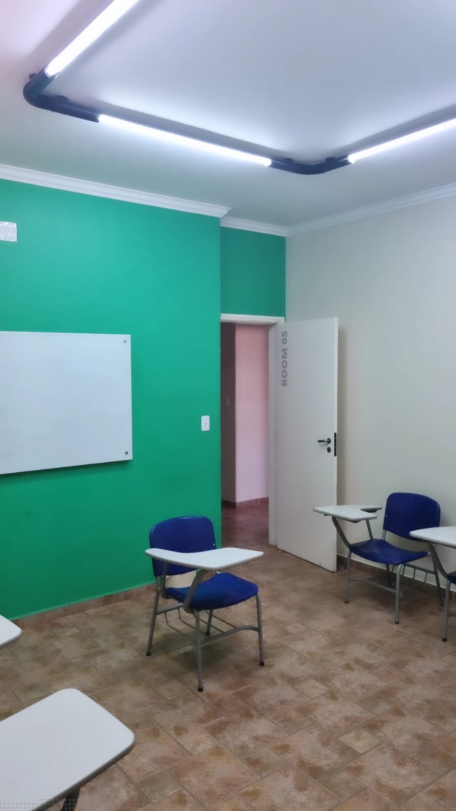 classroom
