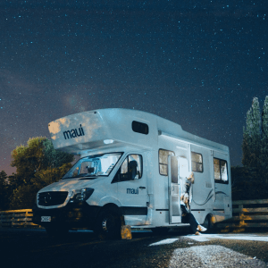 Image for RV insurance service