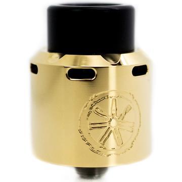 Image for Asmodus Blank RDA service