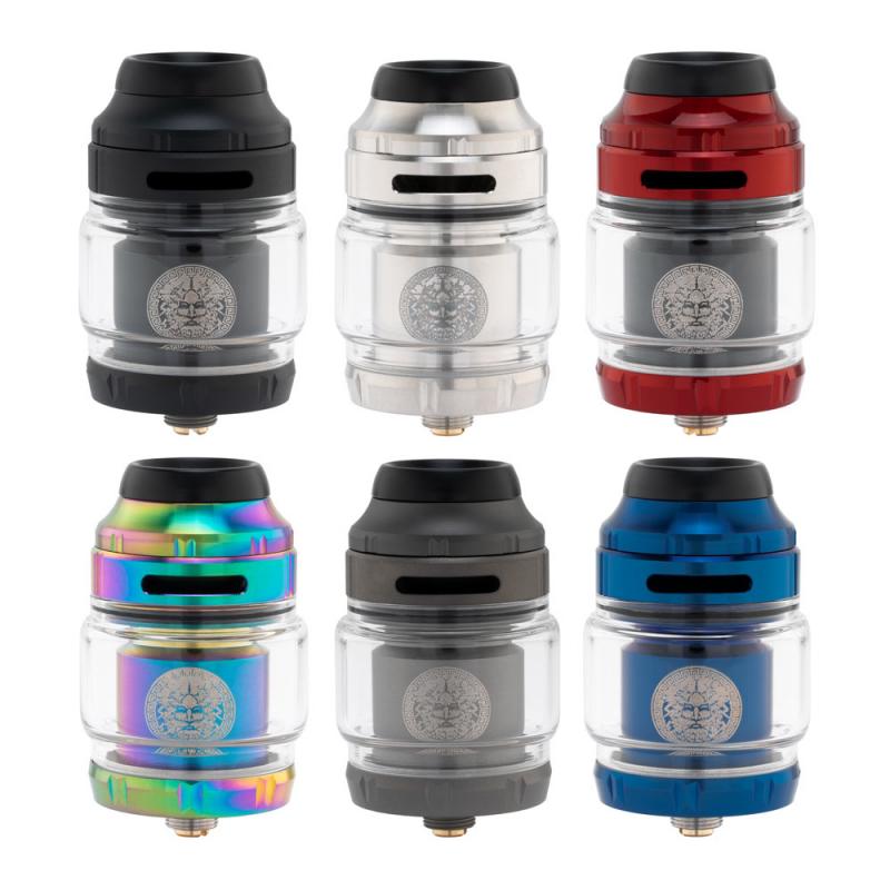 Image for GeekVape Zeus X RTA service