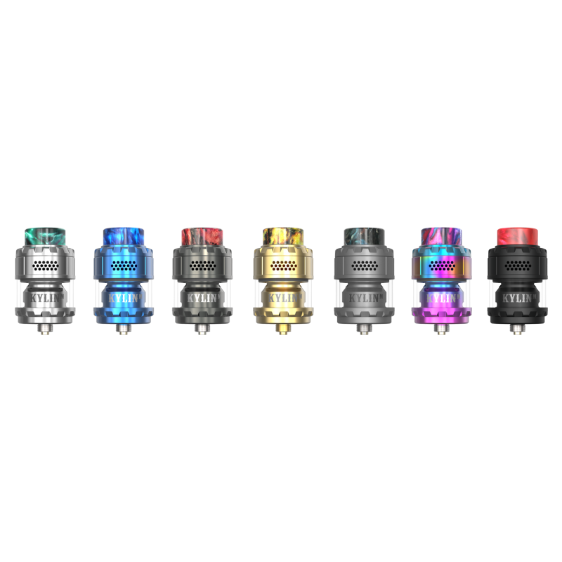 Image for Vandy Vape Kylin M RTA service