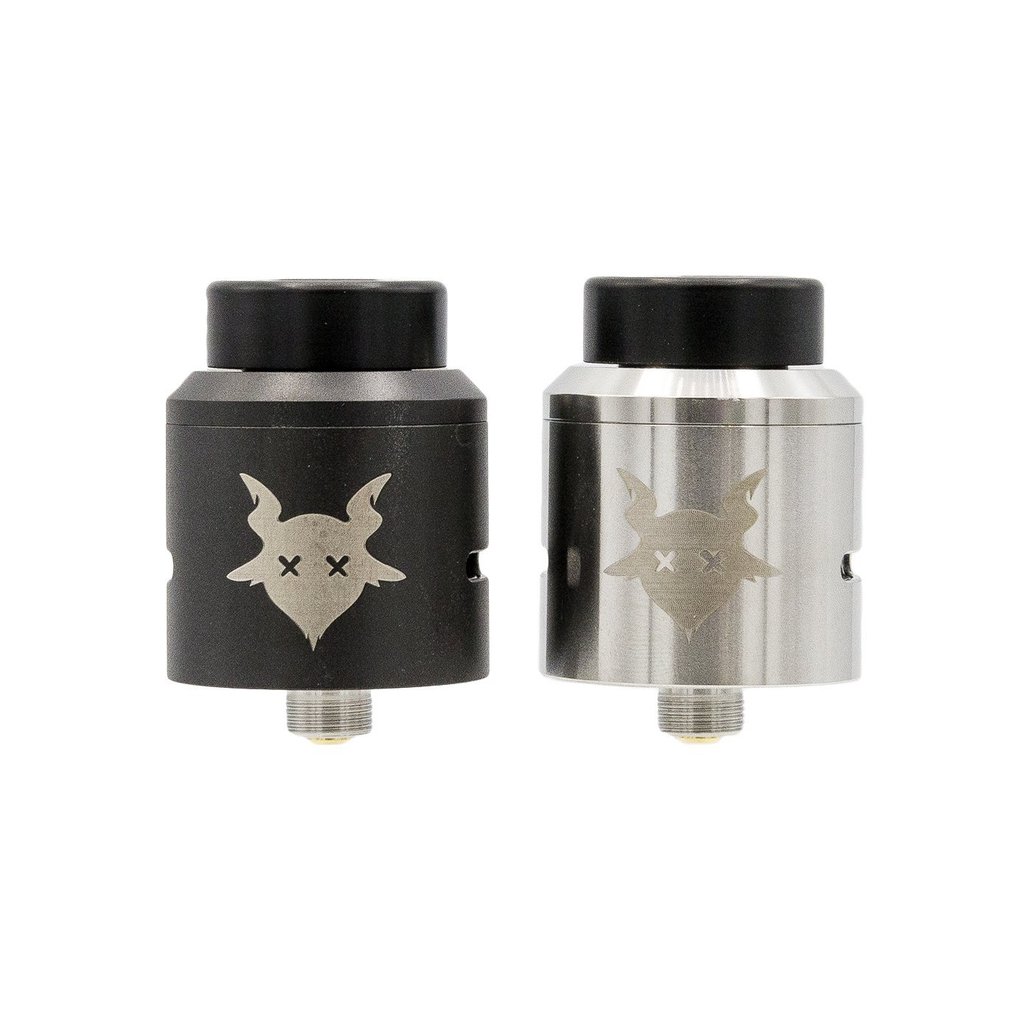 Image for The Goat RDA service