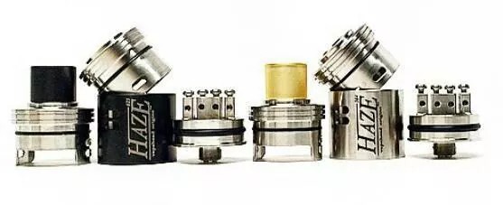 Atomizers