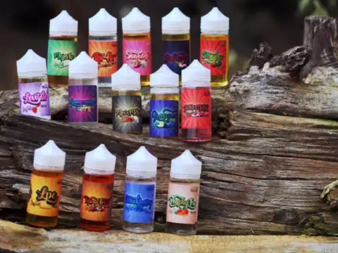 E-Juices