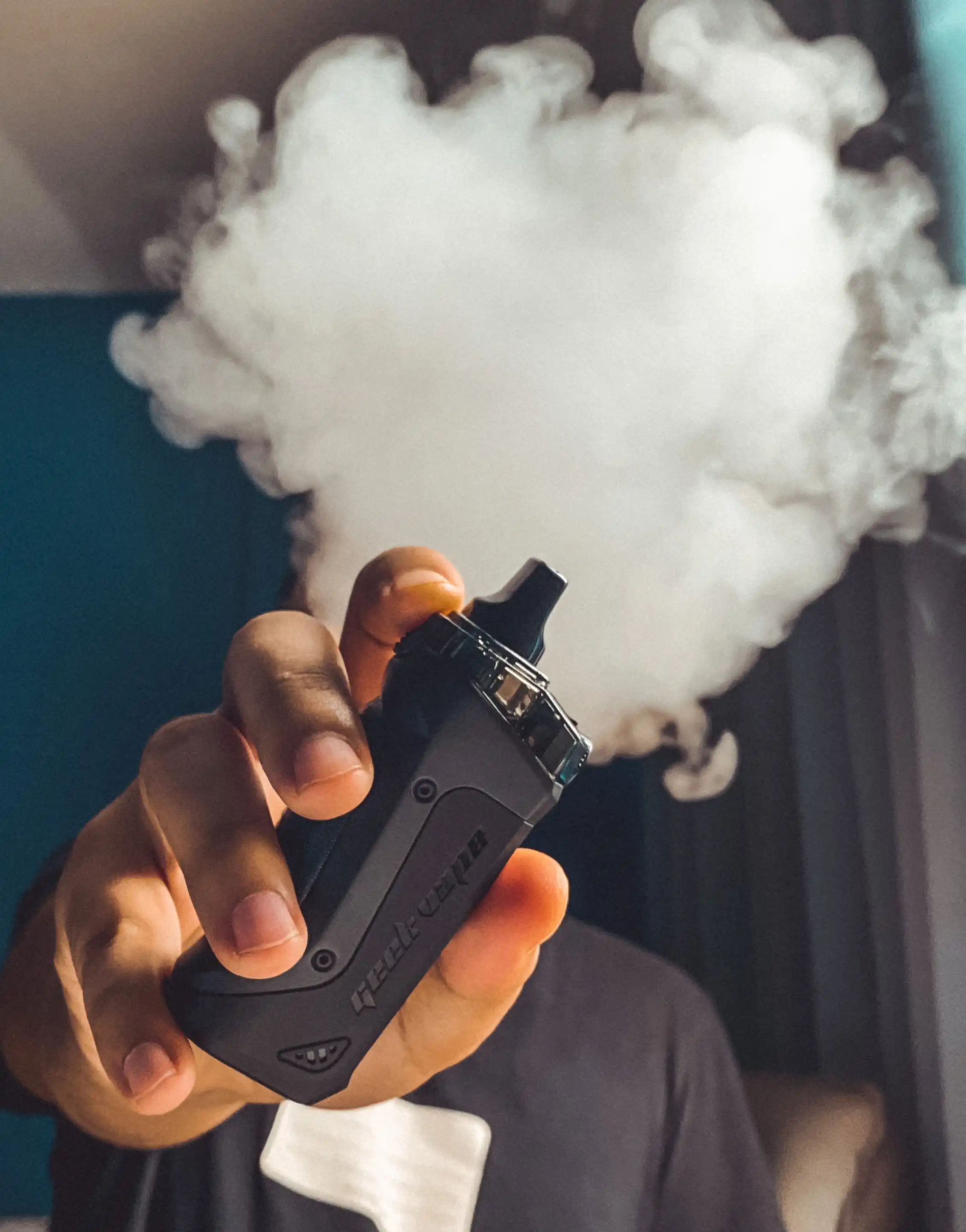 <p>WHAT YOU WILL FIND WITH VAPEHEAD ORIGINS USA!</p>