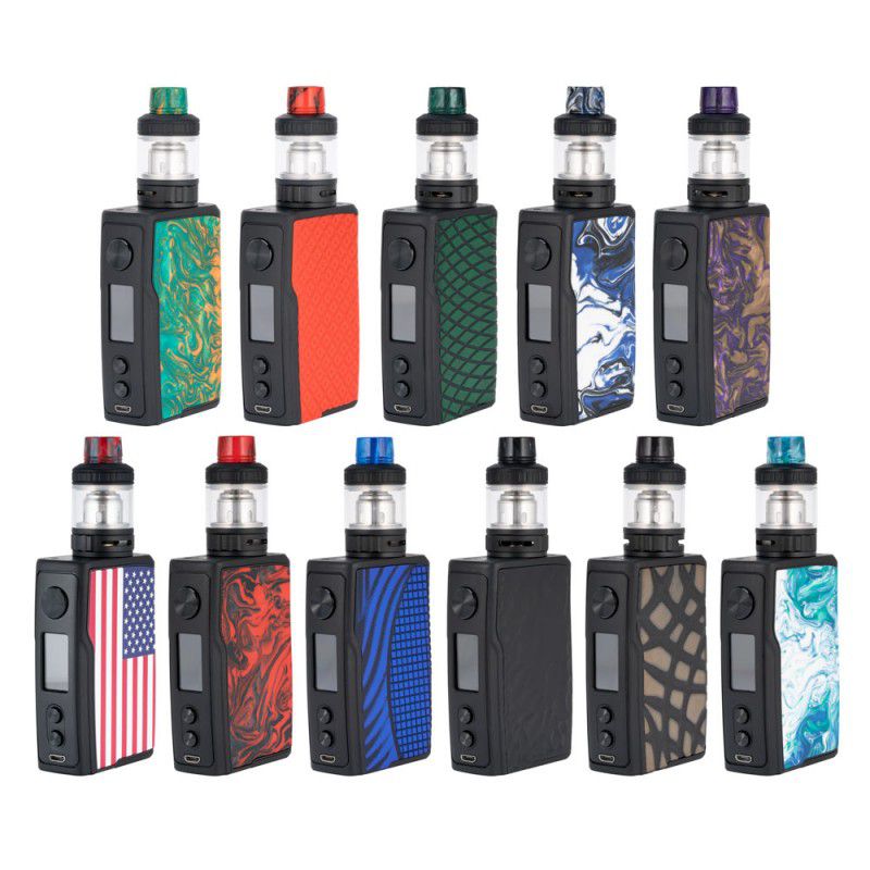 Image for Vandy Vape Swell 180w Kit service