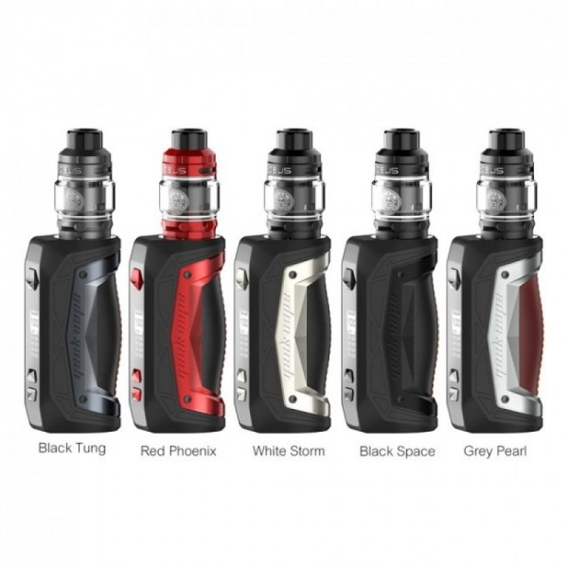 Image for Greekvape Aegis Max Kit service