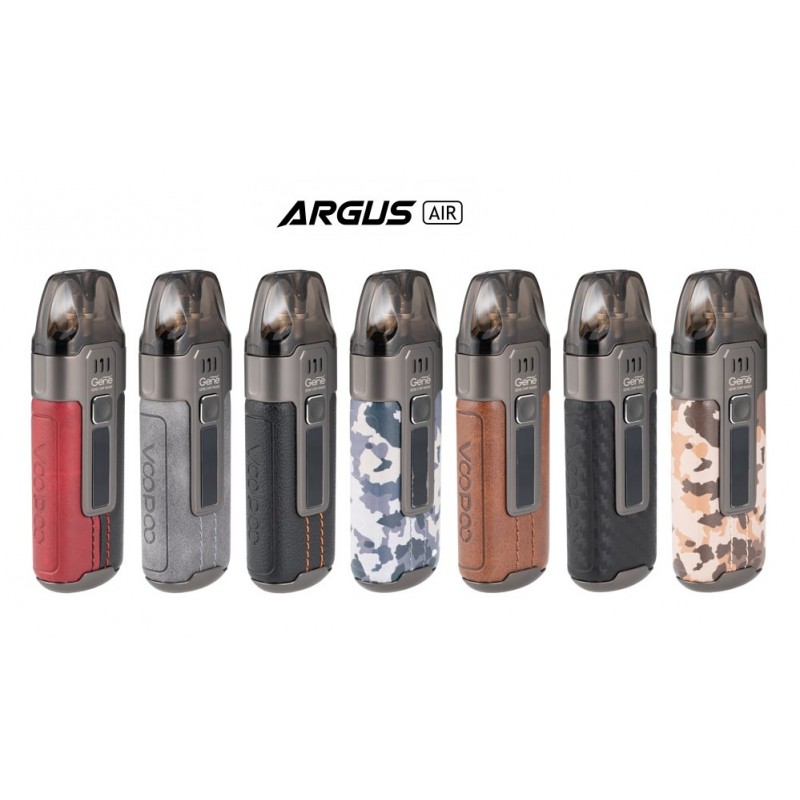 Image for Voopoo Argus Air Pod Kit service