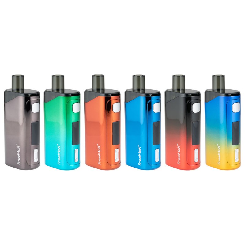Image for Freemax Autopod50 service