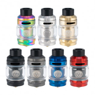 Image for GeekVape Zeus Sub Ohm Tank service