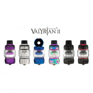 Image for Uwell Valyrian II Tank service