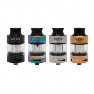 Image for Aspire Cleito 120 Pro Tank service