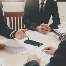 Schedule a Meeting