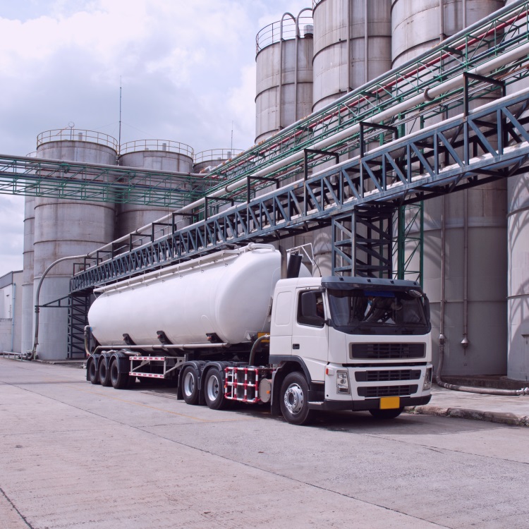 Fuels and Propane