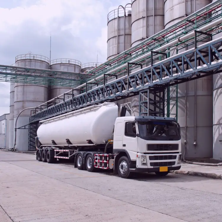 Fuels and Propane