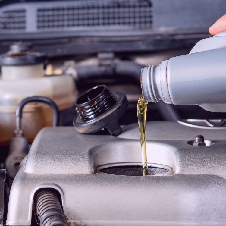 Premium Oils And Greases