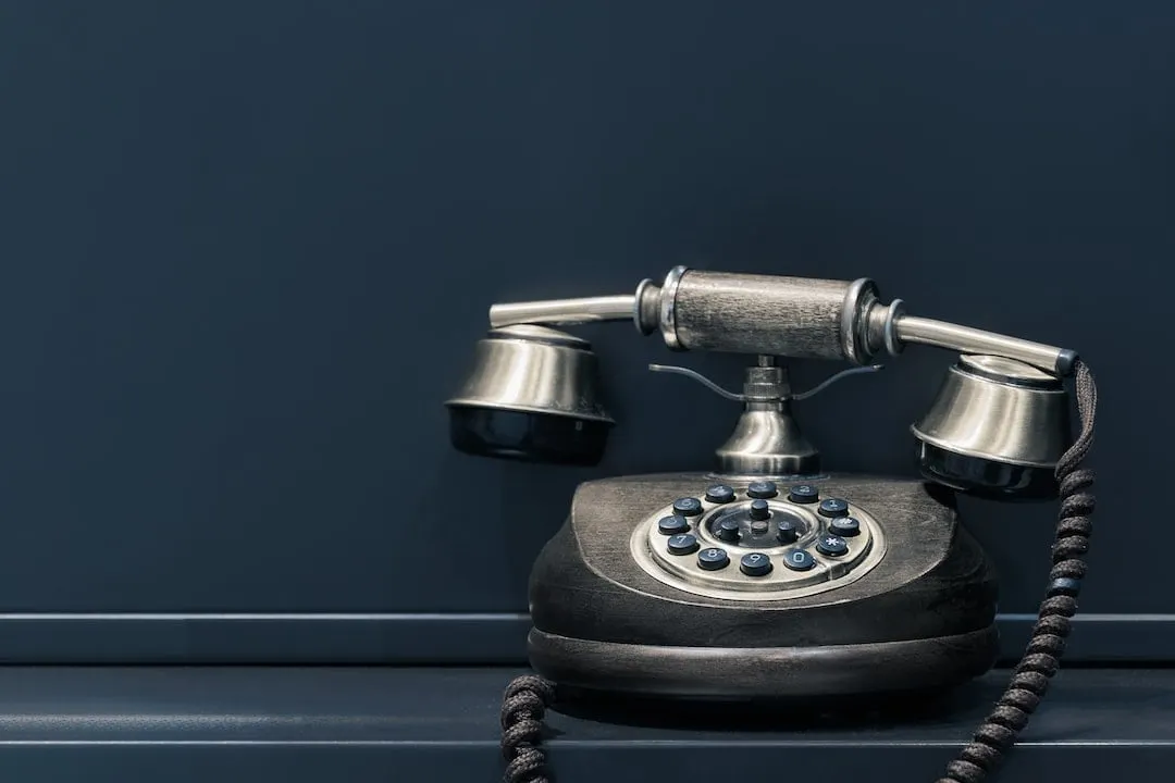 Call to action background