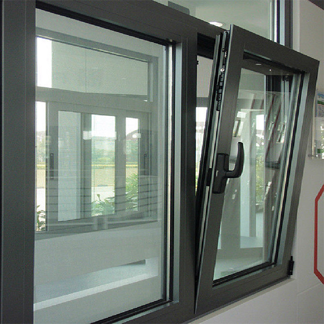 Image for Aluminum windows service