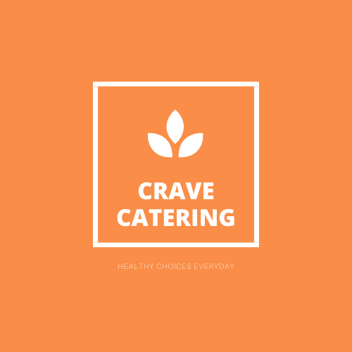 Crave Catering