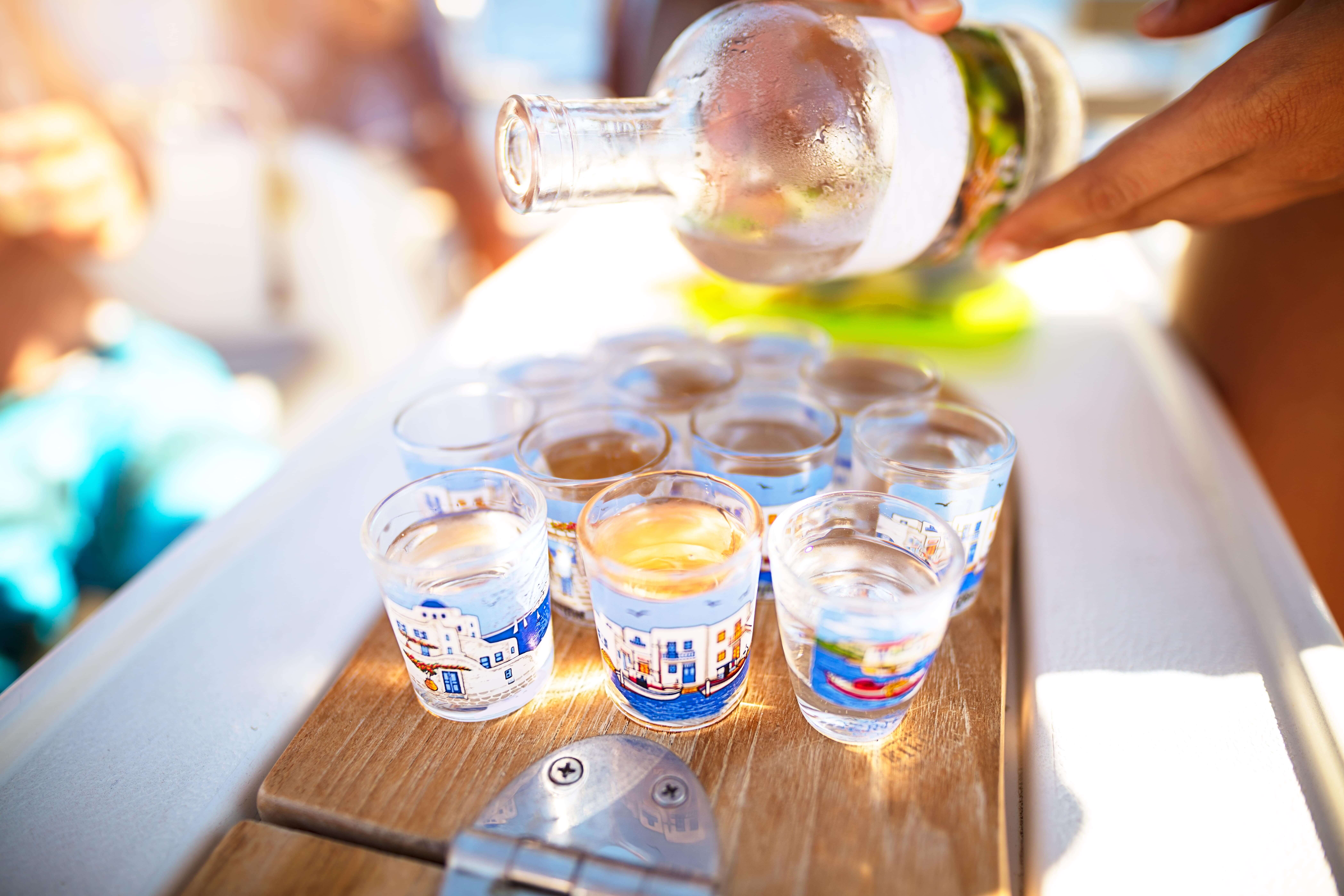 Beverages