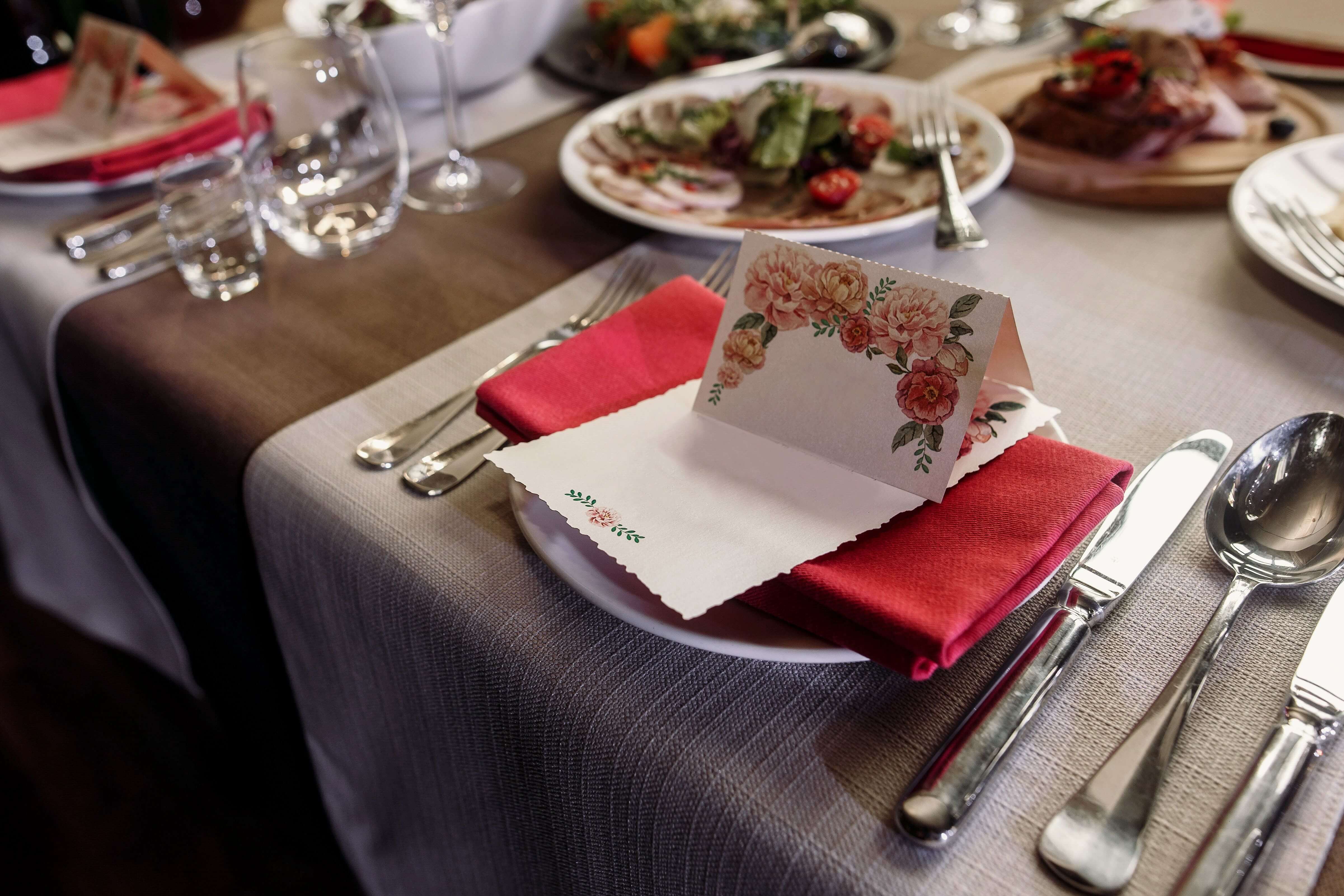 Event Catering