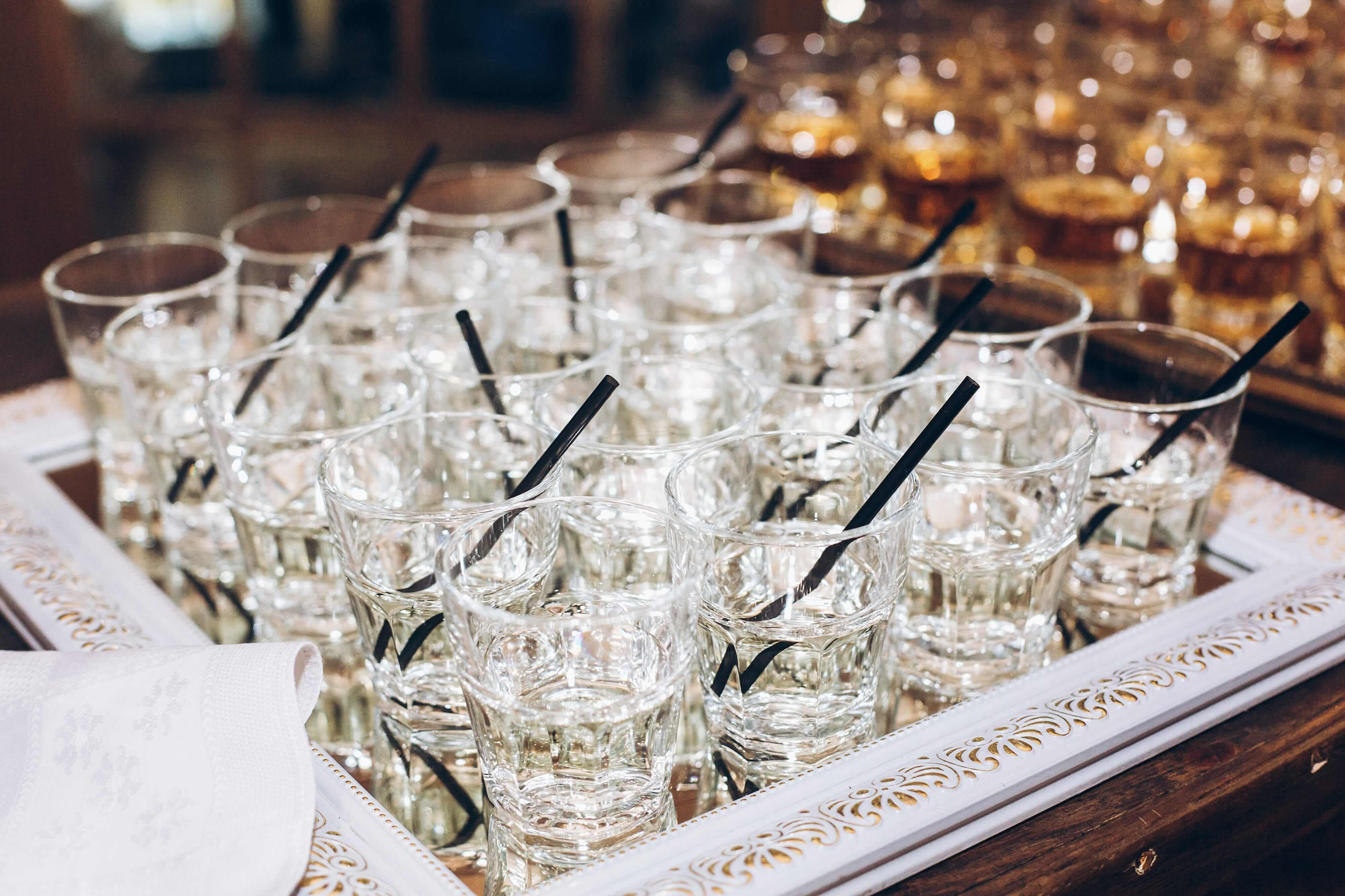 Liquor Catering