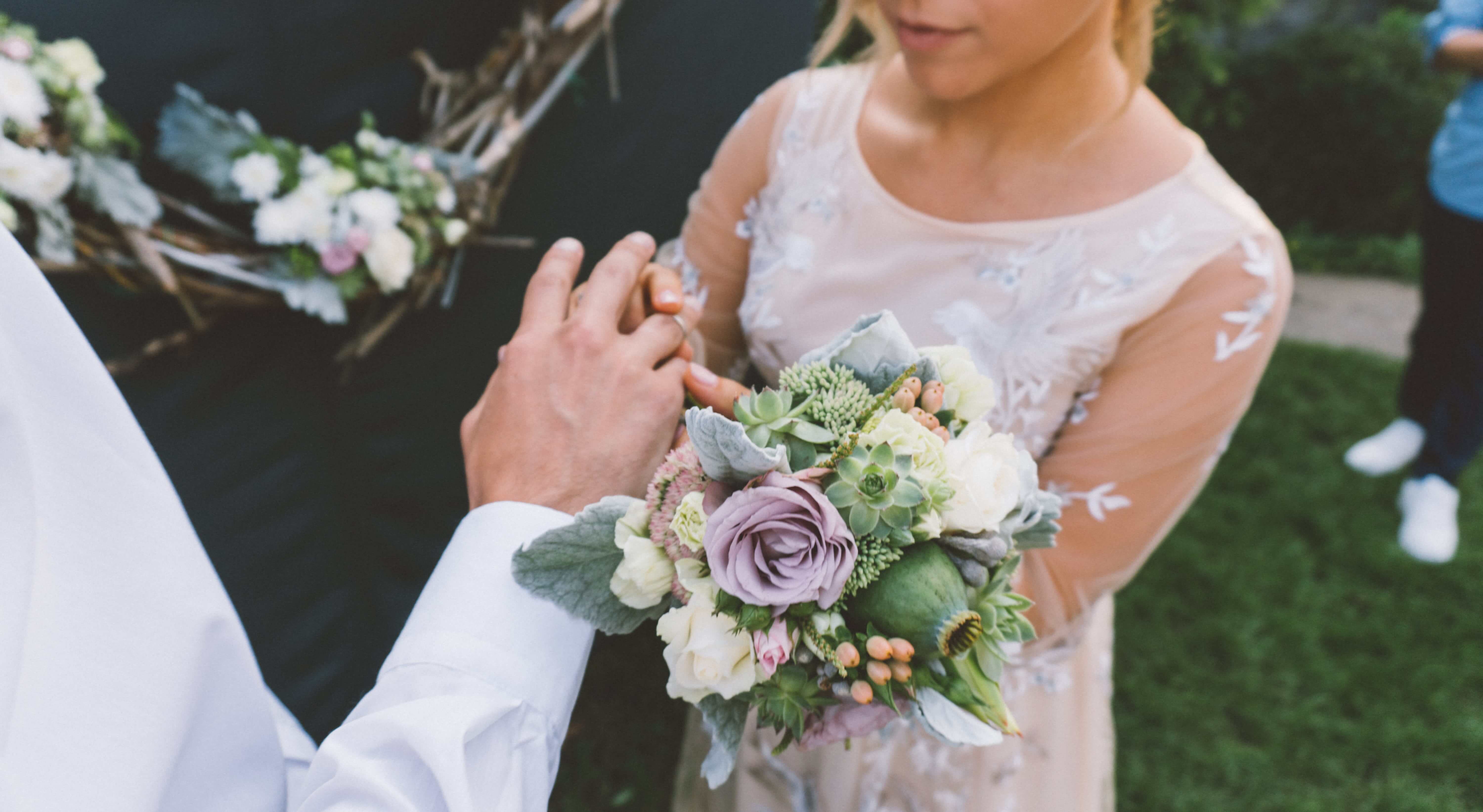 Wedding Catering
