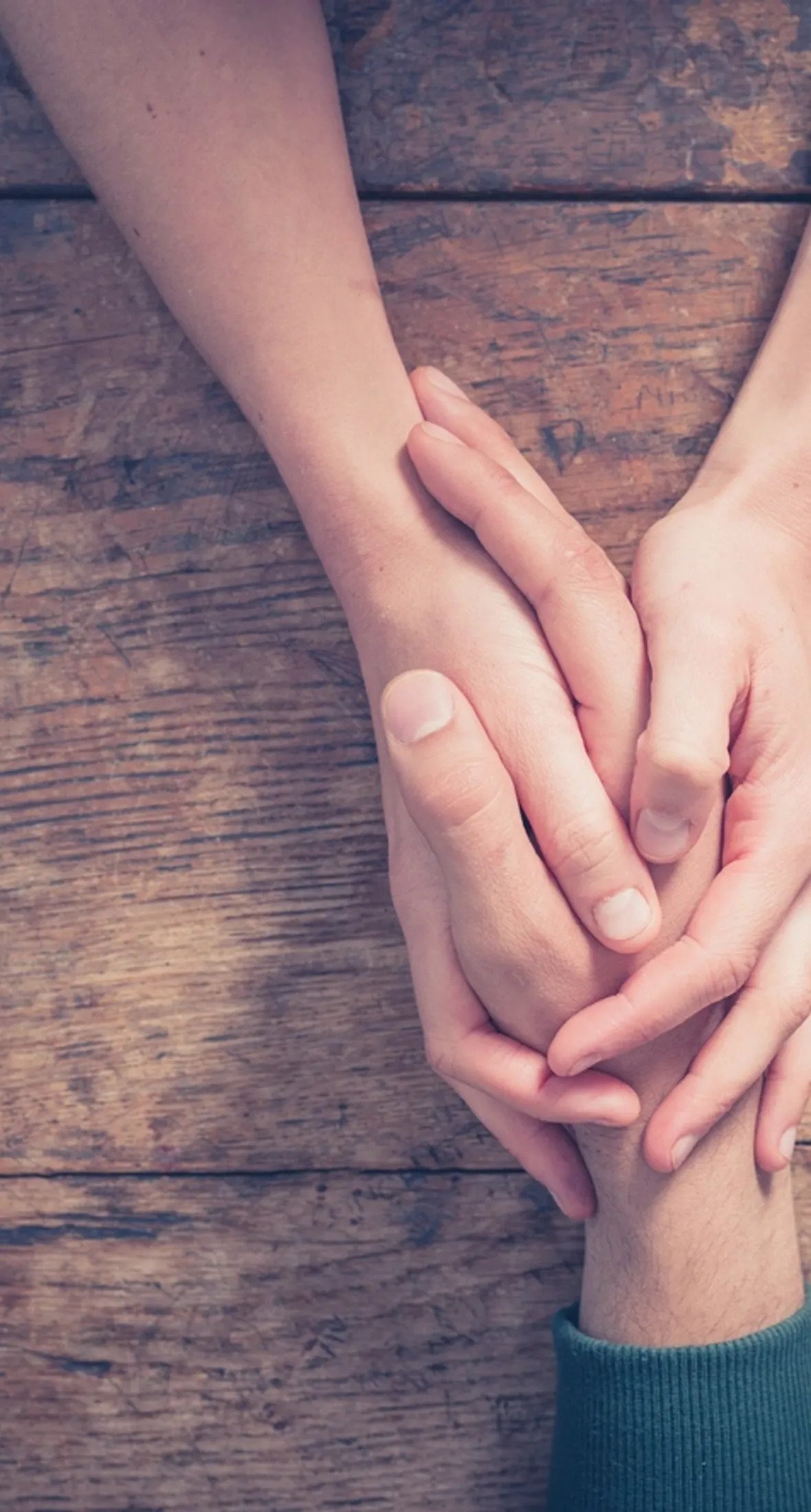 Free Consultation / Sessions for Victims of Dating Violence and Domestic Violence