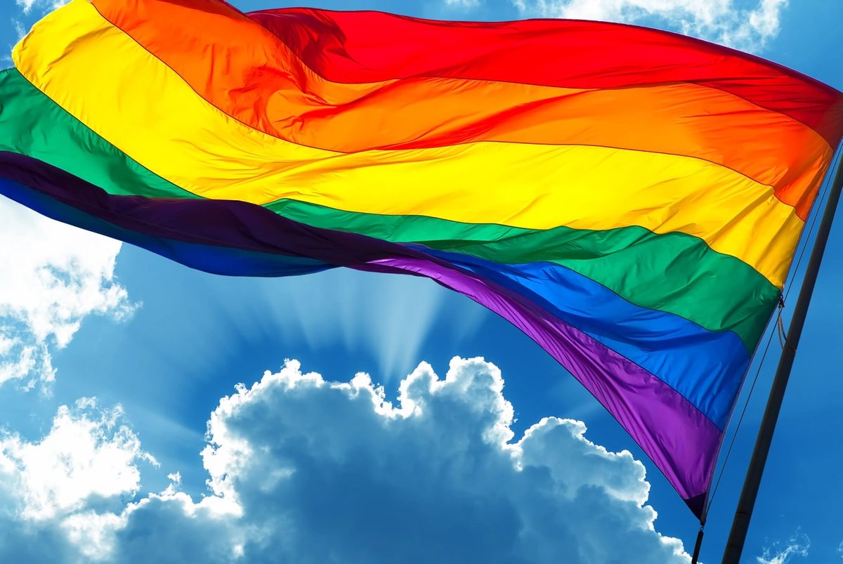 LGBT