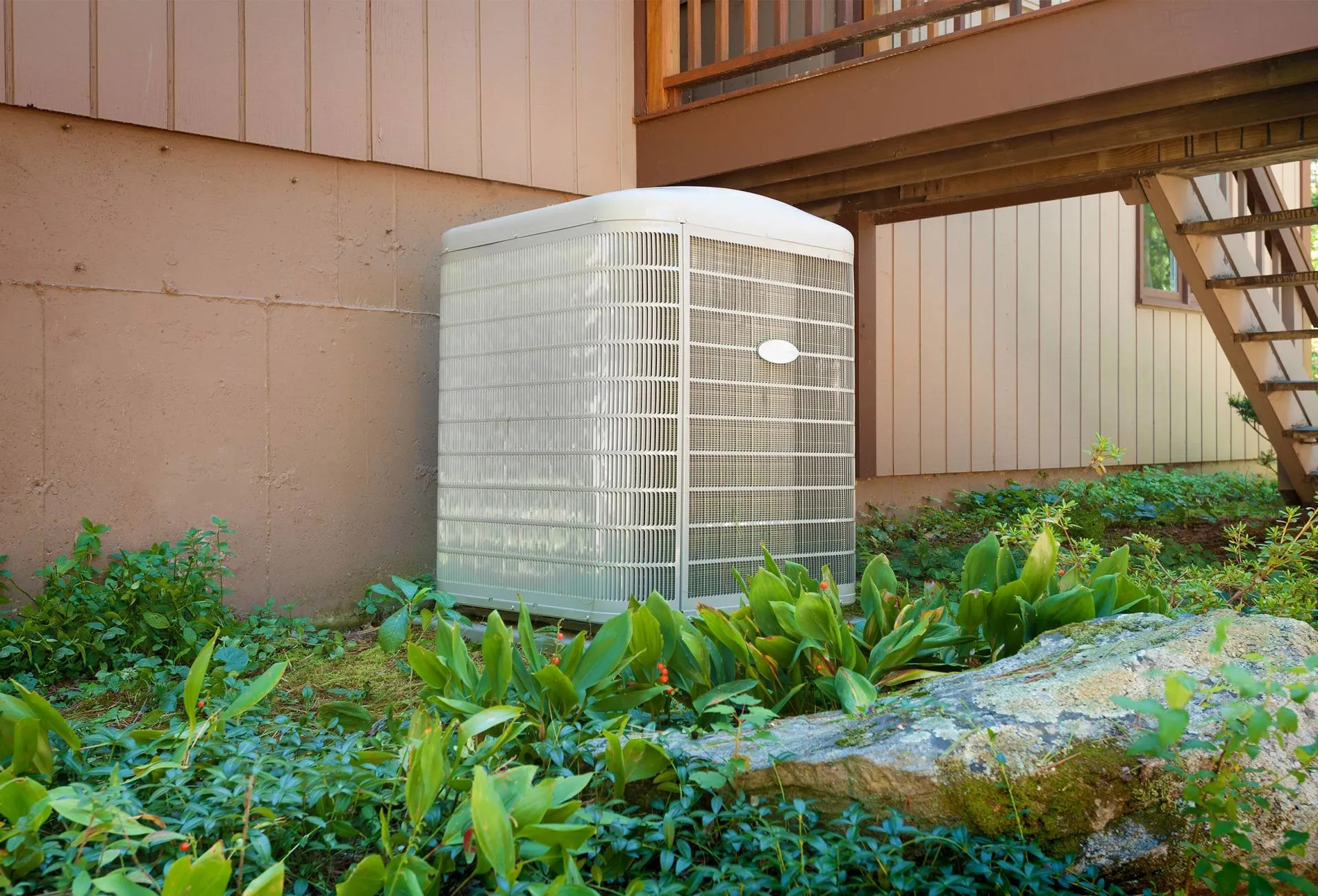 Residential HVAC Services