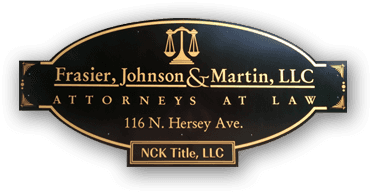 Frasier, Johnson & Martin, LLC