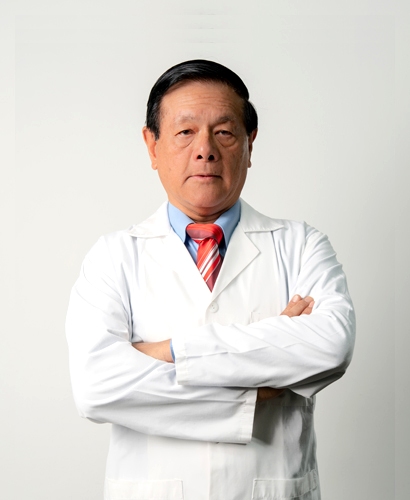Dr. Michael Kim