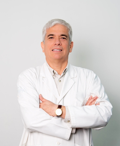 Dr. Patrick Reck