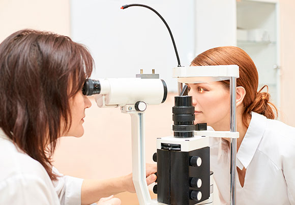 General Ophthalmology